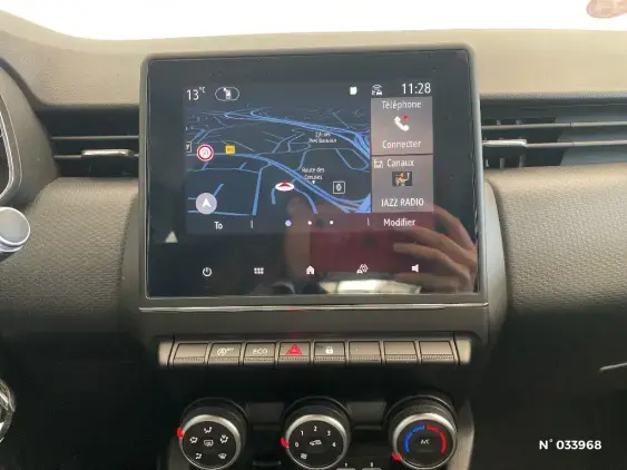 RENAULT CLIO V - voiture d'occasion - Photo 13