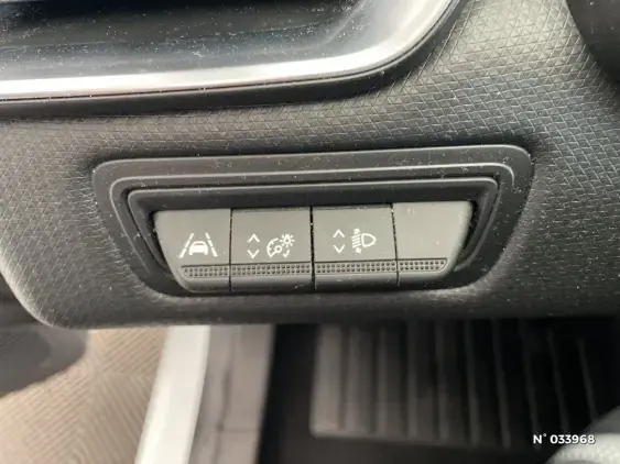 RENAULT CLIO V - voiture d'occasion - Photo 15