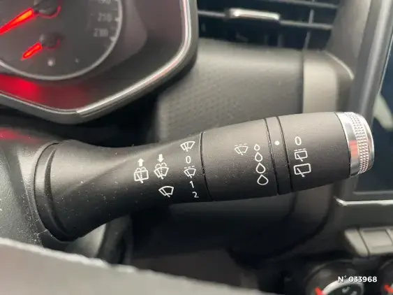 RENAULT CLIO V - voiture d'occasion - Photo 30