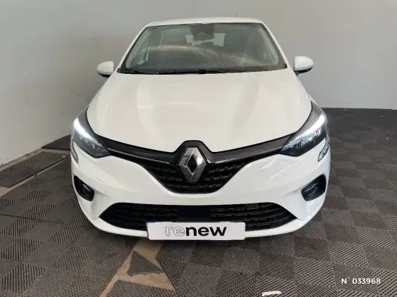 RENAULT CLIO V - voiture d'occasion - Photo 3