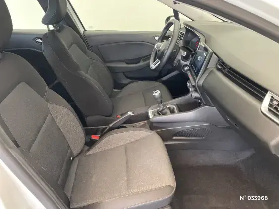 RENAULT CLIO V - voiture d'occasion - Photo 10