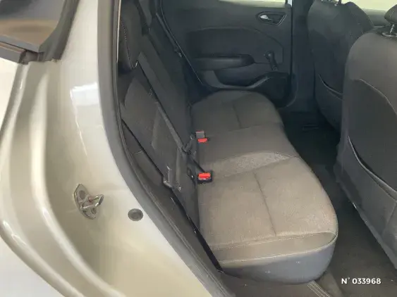 RENAULT CLIO V - voiture d'occasion - Photo 11