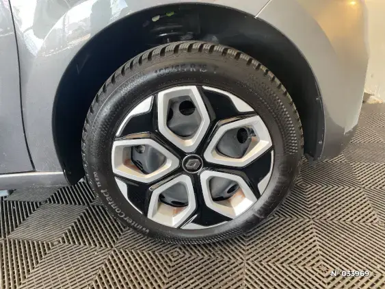 RENAULT TWINGO ELECTRIQUE III - voiture d'occasion - Photo 8