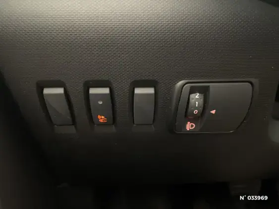 RENAULT TWINGO ELECTRIQUE III - voiture d'occasion - Photo 14