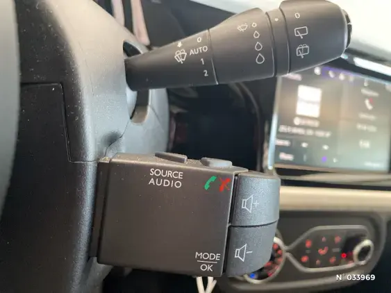 RENAULT TWINGO ELECTRIQUE III - voiture d'occasion - Photo 29