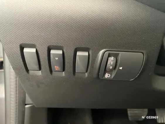 RENAULT TWINGO ELECTRIQUE III - voiture d'occasion - Photo 31