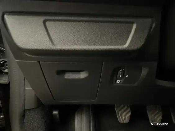 DACIA SANDERO III - voiture d'occasion - Photo 15