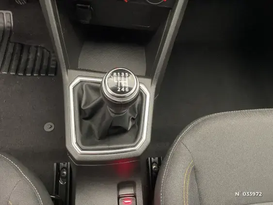 DACIA SANDERO III - voiture d'occasion - Photo 26