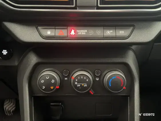 DACIA SANDERO III - voiture d'occasion - Photo 27