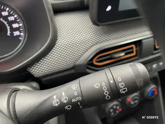 DACIA SANDERO III - voiture d'occasion - Photo 28