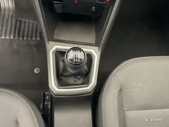 DACIA SANDERO III - voiture d'occasion - Photo 27