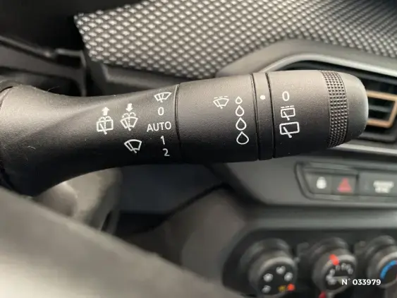 DACIA SANDERO III - voiture d'occasion - Photo 30