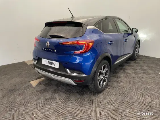 RENAULT CAPTUR II - voiture d'occasion - Photo 4