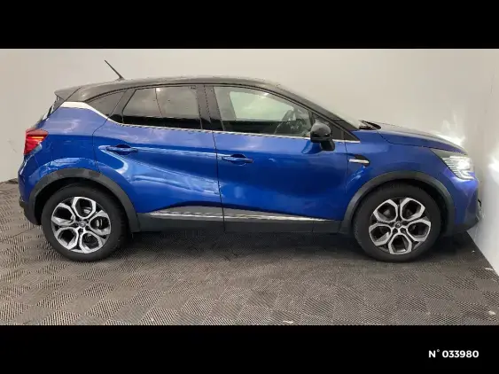 RENAULT CAPTUR II - voiture d'occasion - Photo 5