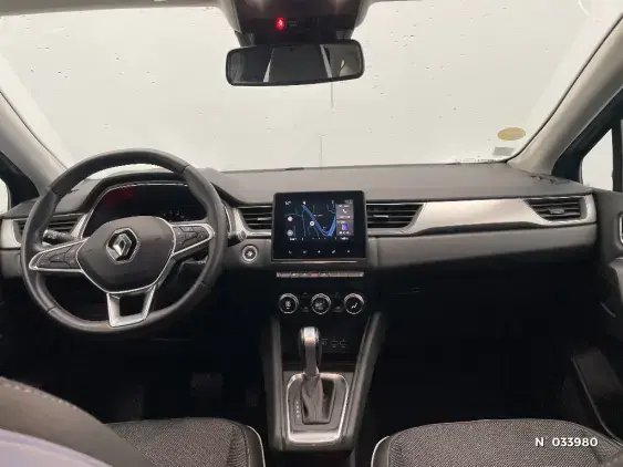 RENAULT CAPTUR II - voiture d'occasion - Photo 9