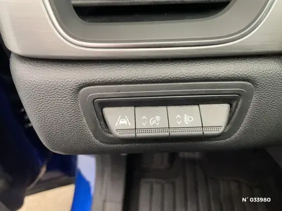 RENAULT CAPTUR II - voiture d'occasion - Photo 14