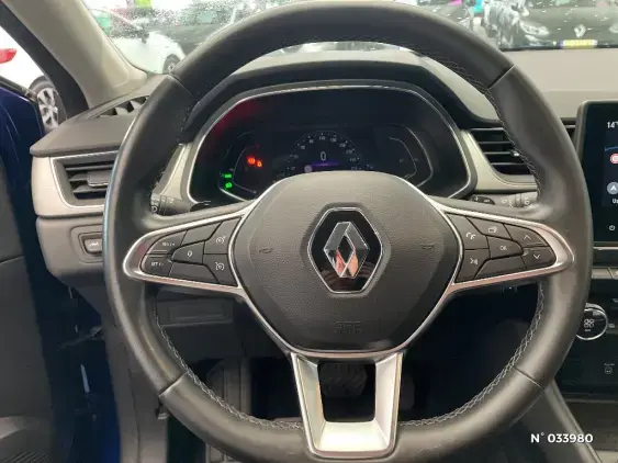 RENAULT CAPTUR II - voiture d'occasion - Photo 25