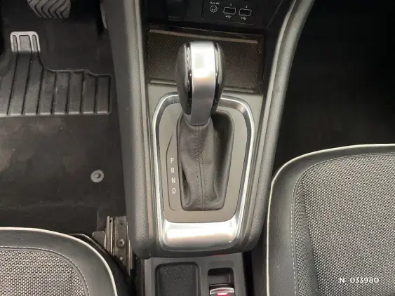 RENAULT CAPTUR II - voiture d'occasion - Photo 26