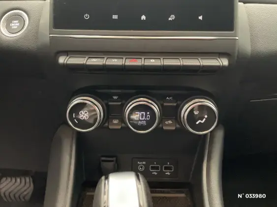 RENAULT CAPTUR II - voiture d'occasion - Photo 27