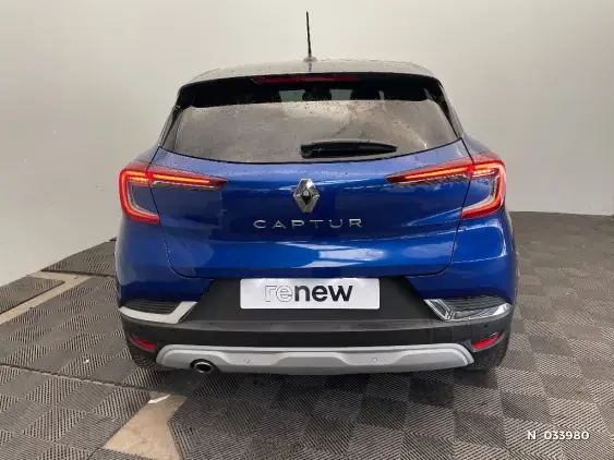 RENAULT CAPTUR II - voiture d'occasion - Photo 6