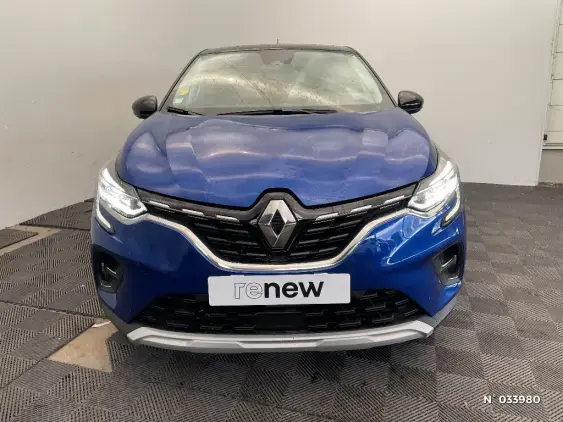 RENAULT CAPTUR II - voiture d'occasion - Photo 3