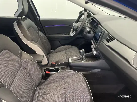 RENAULT CAPTUR II - voiture d'occasion - Photo 10