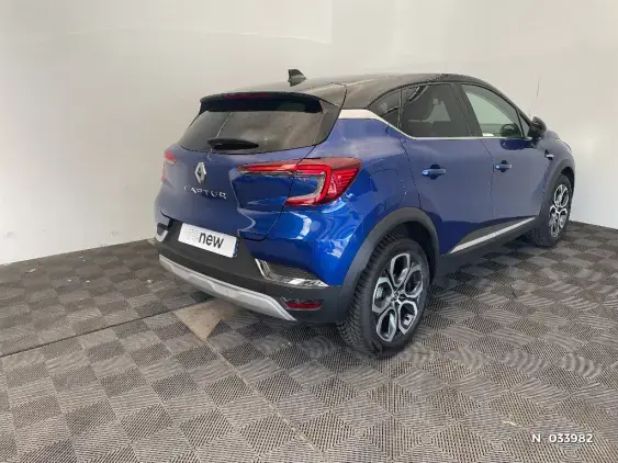 RENAULT CAPTUR II - voiture d'occasion - Photo 4