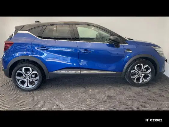 RENAULT CAPTUR II - voiture d'occasion - Photo 5
