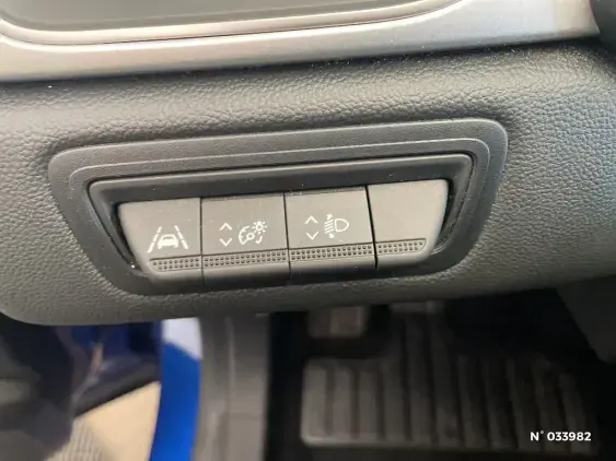 RENAULT CAPTUR II - voiture d'occasion - Photo 15