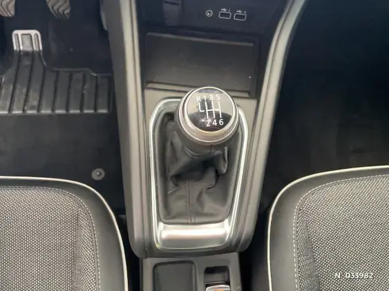 RENAULT CAPTUR II - voiture d'occasion - Photo 27
