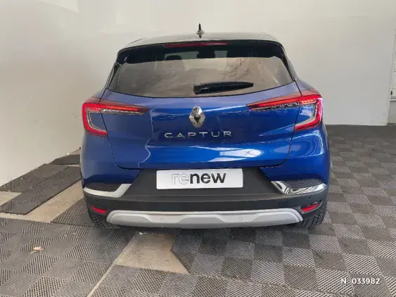 RENAULT CAPTUR II - voiture d'occasion - Photo 6