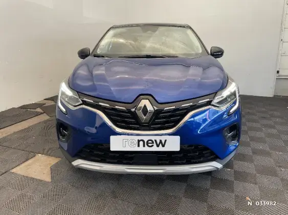 RENAULT CAPTUR II - voiture d'occasion - Photo 3