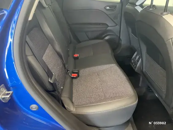 RENAULT CAPTUR II - voiture d'occasion - Photo 11