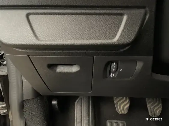 DACIA SANDERO III - voiture d'occasion - Photo 15