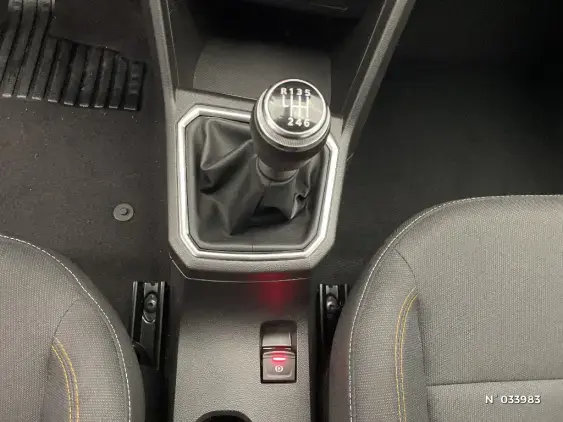 DACIA SANDERO III - voiture d'occasion - Photo 27