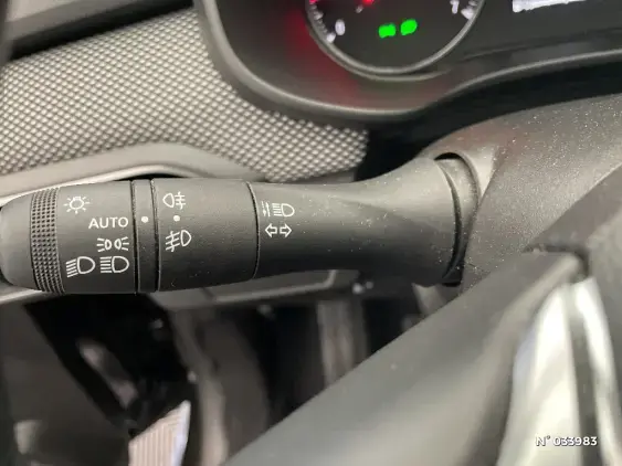 DACIA SANDERO III - voiture d'occasion - Photo 29
