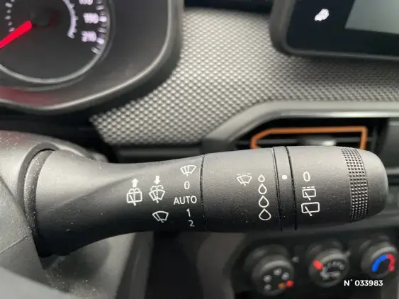 DACIA SANDERO III - voiture d'occasion - Photo 30