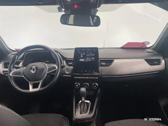 RENAULT ARKANA - voiture d'occasion - Photo 9