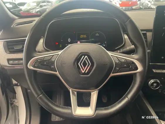 RENAULT ARKANA - voiture d'occasion - Photo 27