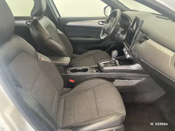 RENAULT ARKANA - voiture d'occasion - Photo 10