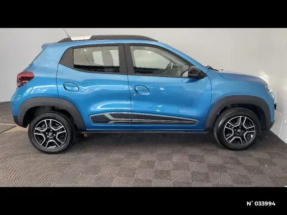 DACIA SPRING - voiture d'occasion - Photo 5