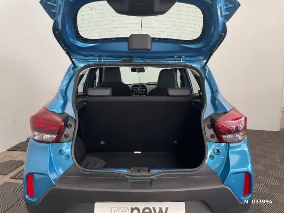 DACIA SPRING - voiture d'occasion - Photo 7
