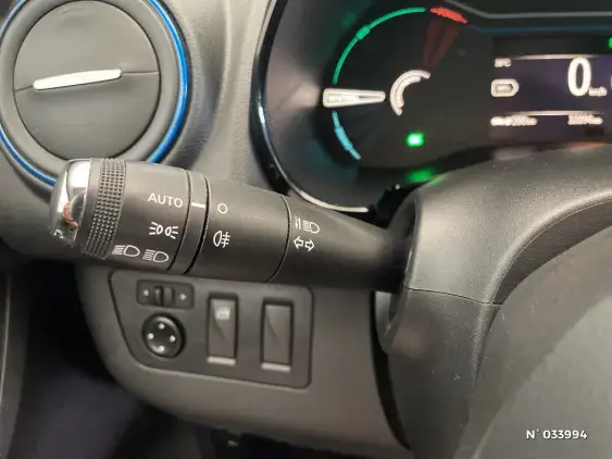 DACIA SPRING - voiture d'occasion - Photo 26