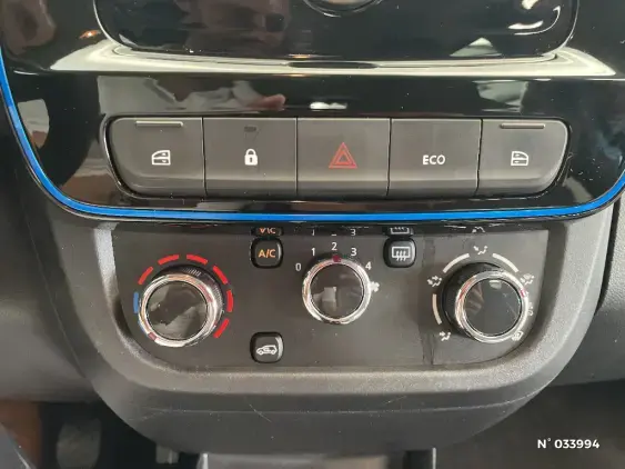 DACIA SPRING - voiture d'occasion - Photo 28