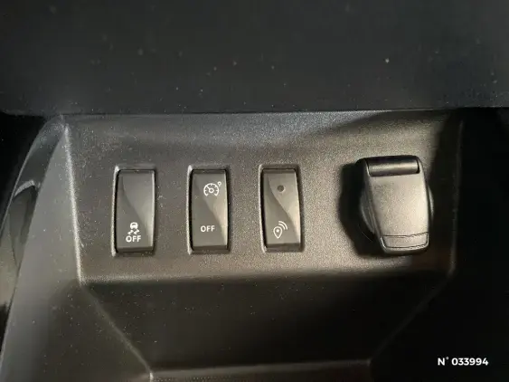 DACIA SPRING - voiture d'occasion - Photo 29