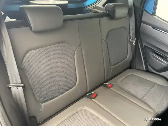 DACIA SPRING - voiture d'occasion - Photo 11