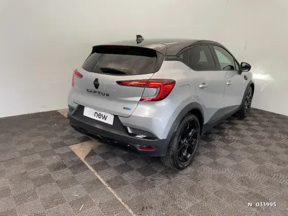 RENAULT CAPTUR II - voiture d'occasion - Photo 4
