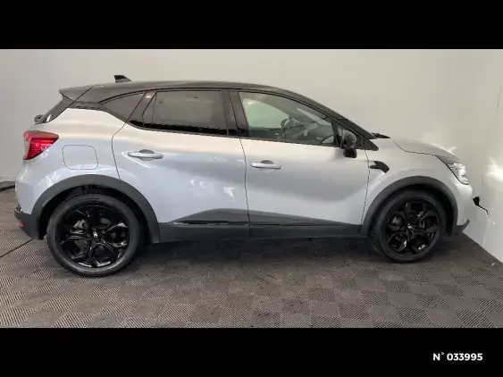 RENAULT CAPTUR II - voiture d'occasion - Photo 5