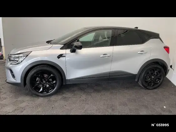 RENAULT CAPTUR II - voiture d'occasion - Photo 2