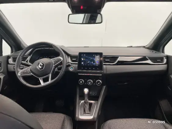 RENAULT CAPTUR II - voiture d'occasion - Photo 9